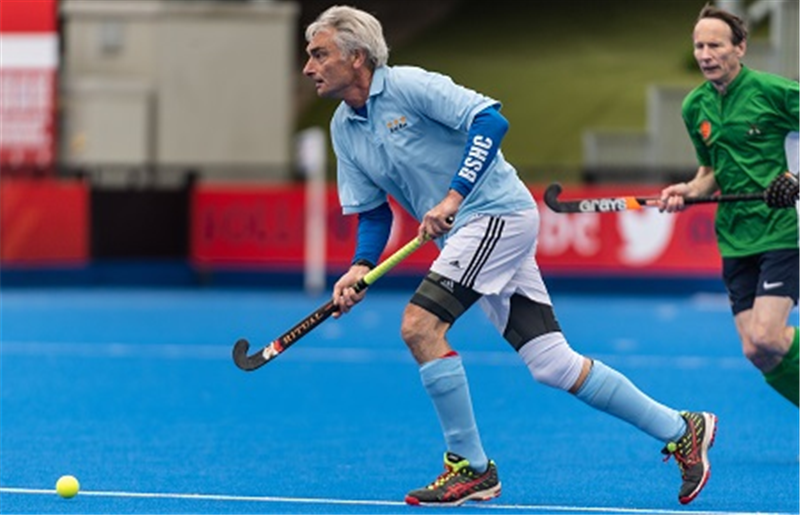Englang Hockey - Roadmap to Return to Play Englang Hockey - Roadmap to Return to Play