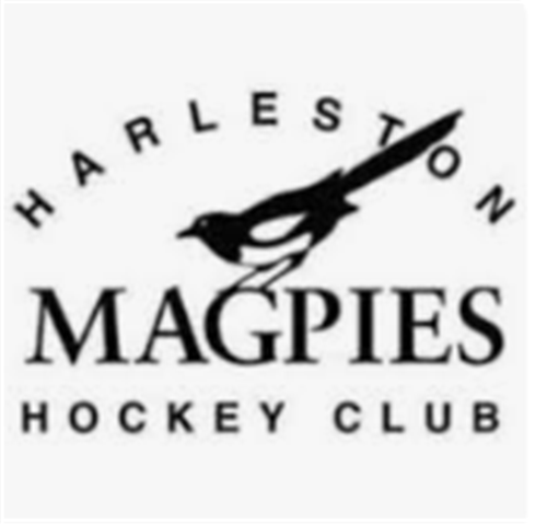 Harleston Magpies Under 12 Boys In2Hockey National Champions 2024-25