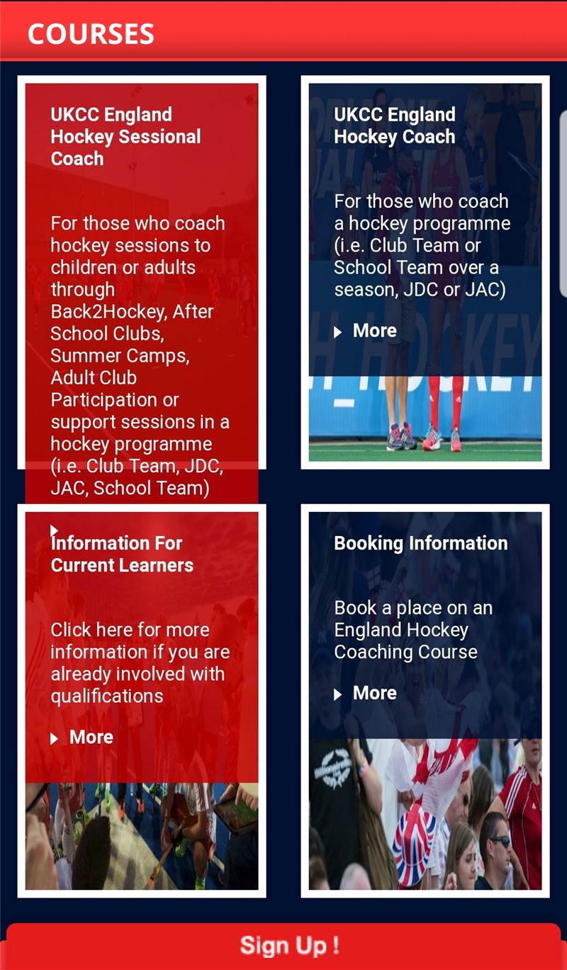 Norfolk Hockey seek EH Sessional Coach Award course for the county