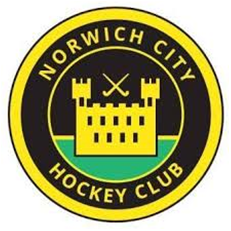 Mens 1st Coaching opportunity at Norwich City Hockey Club